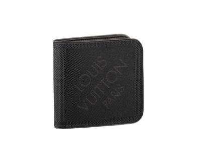 Louis Vuitton Wallets - M63087